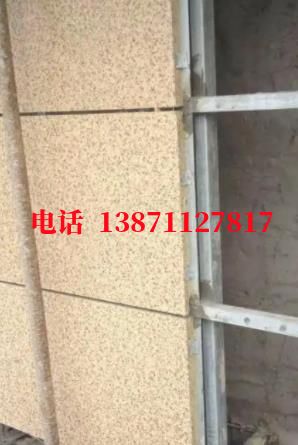 滨州深水井管道外墙ET板